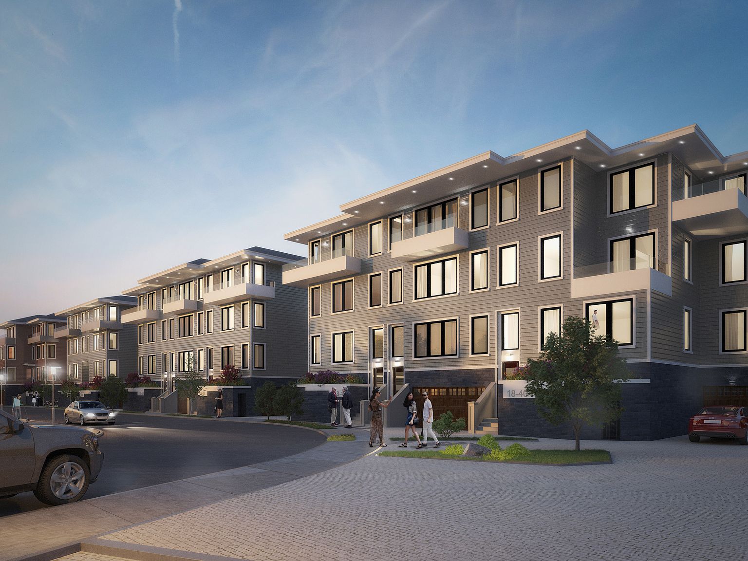 18-50 Bay Ln, Bayside, NY 11360 | Zillow, image size:1536x1152