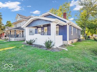 1824 N Harding St, Indianapolis, IN 46202