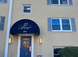 4411 Falls Bridge Dr UNIT L, Baltimore, MD 21211