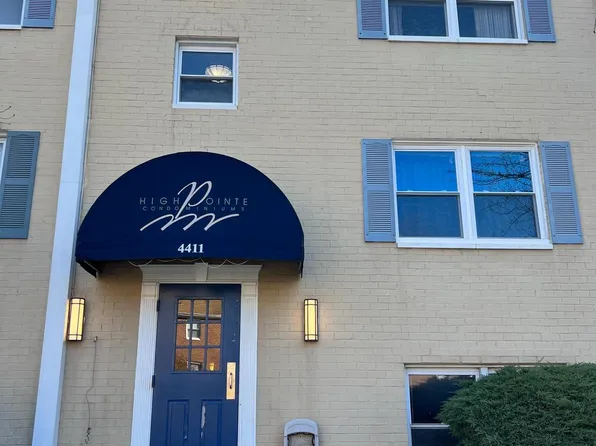 4411 Falls Bridge Dr Unit L, Baltimore, MD 21211