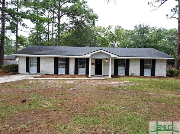 200 Westwood Drive, Rincon, GA 31326