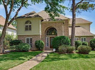 1603 Leatherwood Dr, Katy, TX 77450