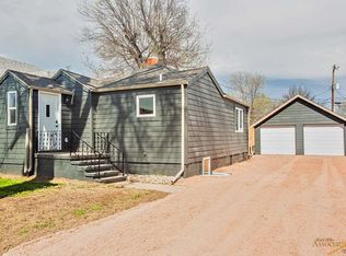 914 Haines Ave, Rapid City, SD 57701