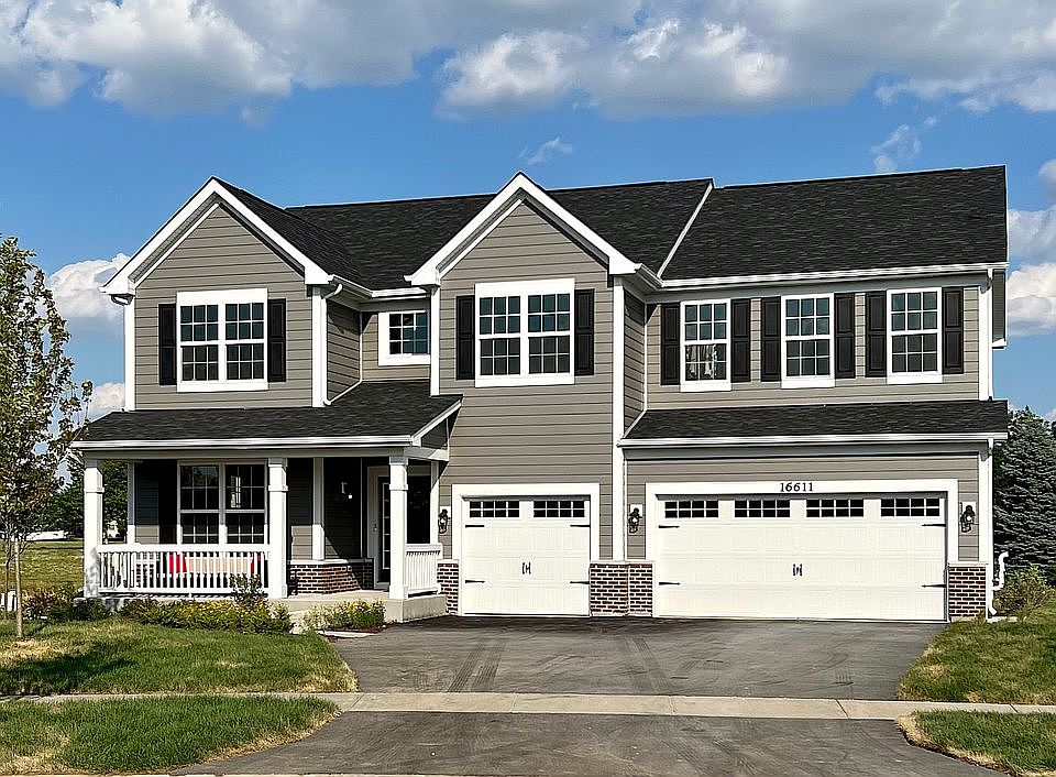 1st image of 16611 S Sun Meadow Dr