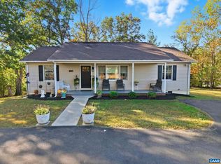 5356 Amicus Rd, Ruckersville, VA 22968