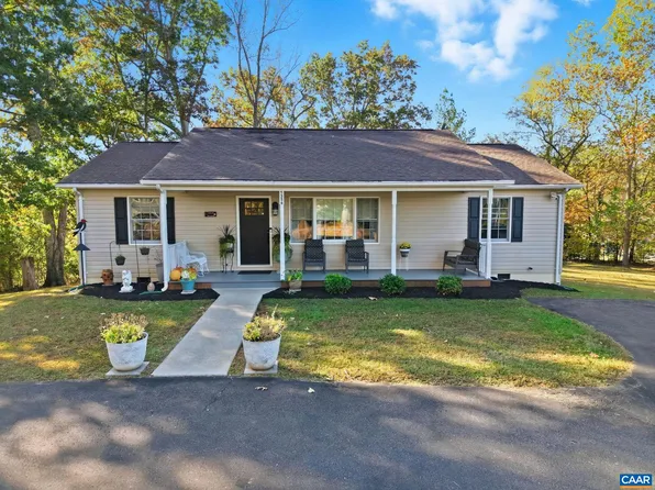 5356 Amicus Rd, Ruckersville, VA 22968