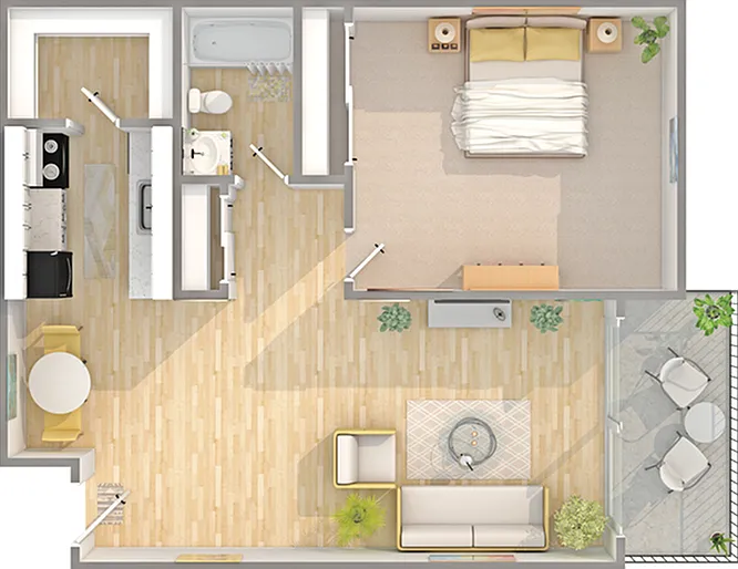 2_ReNew_Johnson_Creek_Aspen_1x1_670_sq_ft_960x540 2_ReNew_Johnson_Creek_Aspen_1x1_670_sq_ft_960x540