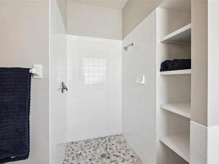 main bath