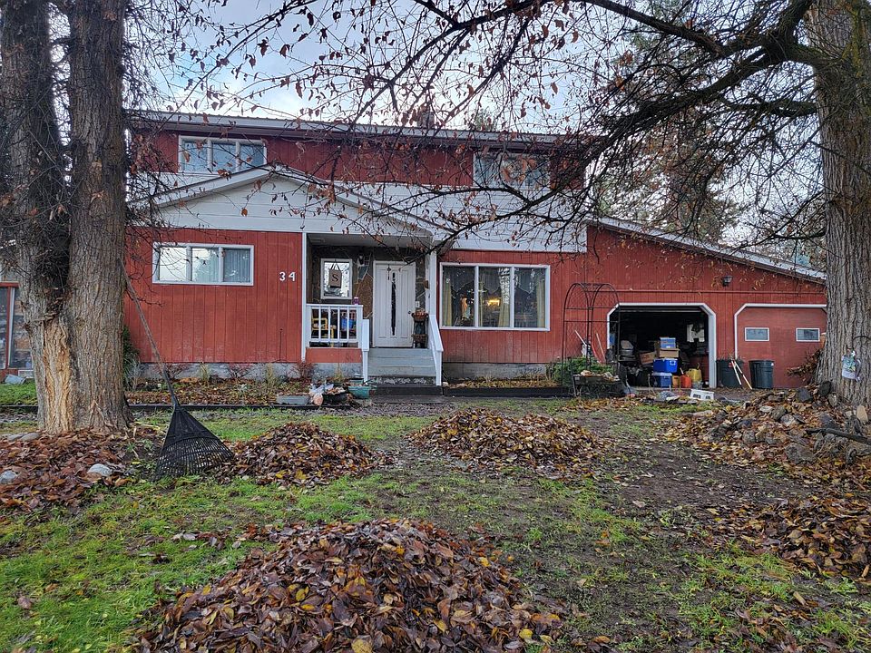 34 Avenue C, Libby, MT 59923 Zillow