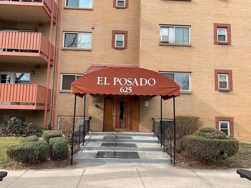 625 N Pennsylvania St #205