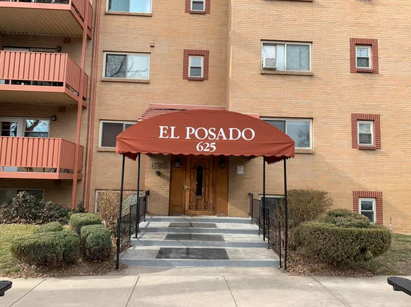 625 N Pennsylvania St, Denver, CO