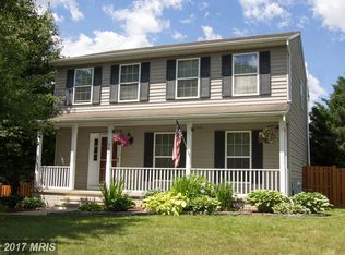 661 Windsor Dr, Westminster, MD 21158