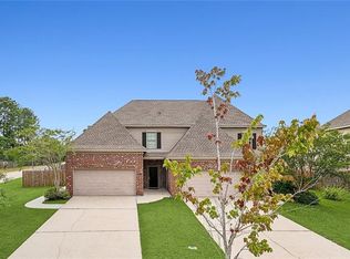 199 Nickel Loop, Slidell, LA 70458