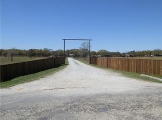 3714 Live Oak Rd, Santo, TX 76472