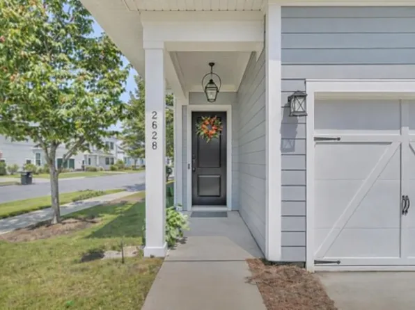 2422 Brackish Dr, Mount Pleasant, SC 29466