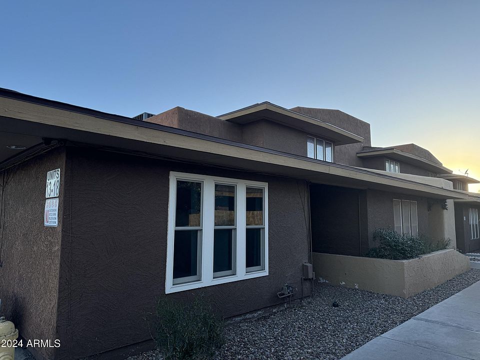 1st image of 2533 W HAZELWOOD Street #18