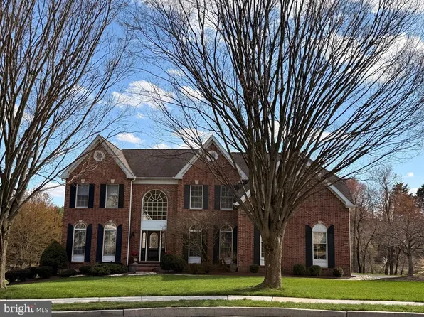 105 Nelson Dr, Churchville, PA 18966