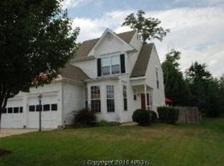 13061 Thrift Ln, Woodbridge, VA 22193