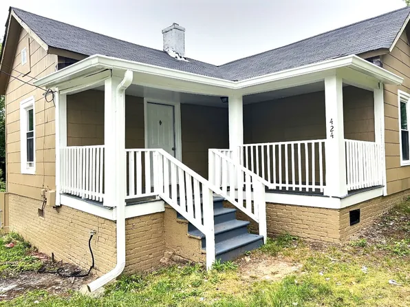 424 Cadillac St, Winston Salem, NC 27101
