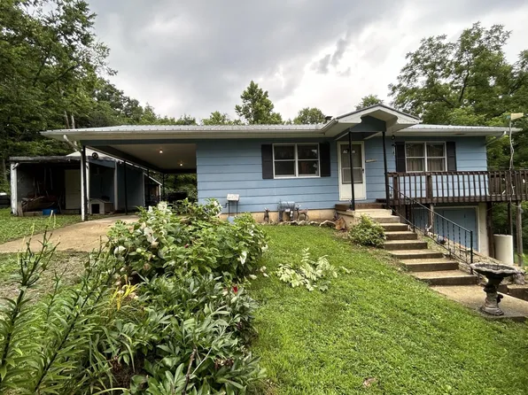 10751 Country Road Ak-541, Ava, MO 65608