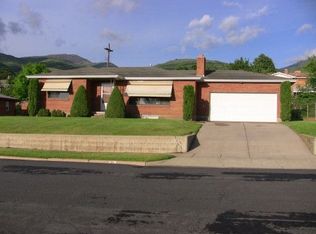 91 S 600 E, Bountiful, UT 84010