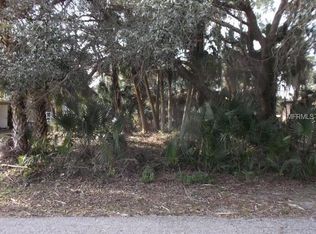 Brickell Dr, North port, FL 34286