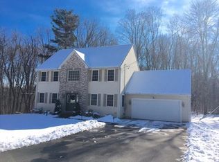 86 Amherst St, West Springfield, MA 01089