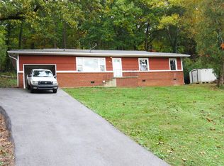 5712 Wassman Rd, Knoxville, TN 37912