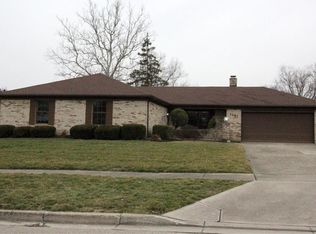 1141 Glenapple St, Vandalia, OH