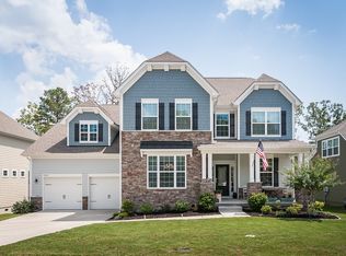 1209 Screech Owl Rd, Waxhaw, NC 28173