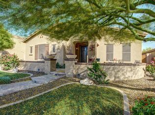 2007 W Quail Track Dr, Phoenix, AZ 85085