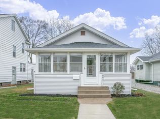 405 Gernhart Ave, Mishawaka, IN 46544