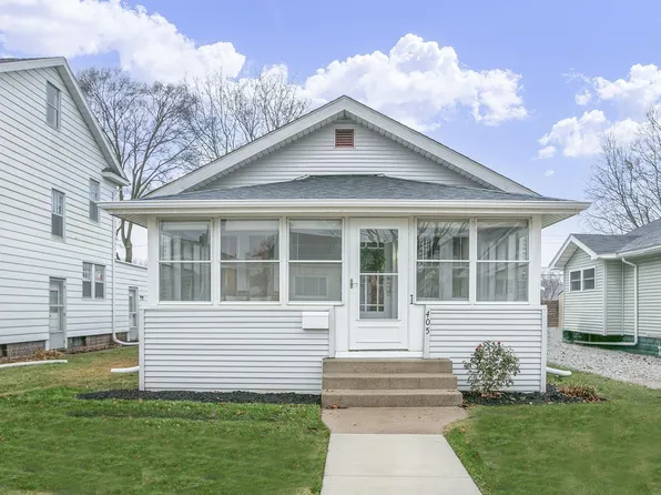405 Gernhart Ave, Mishawaka, IN 46544