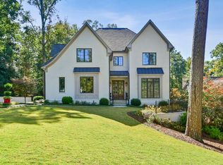 230 Danbury Ln NW, Atlanta, GA 30327