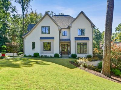 230 Danbury Ln NW, Atlanta, GA, 30327