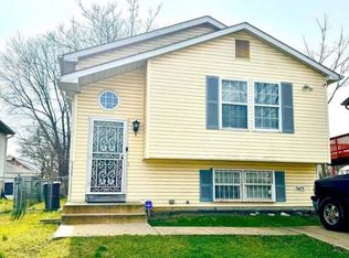 5425 Sheriff Rd, Capitol Heights, MD 20743