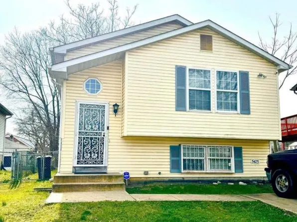 5425 Sheriff Rd, Capitol Heights, MD 20743