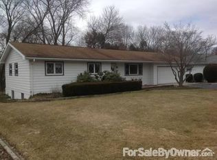 151 Fairlawn Ave, State College, PA 16801