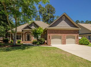 182 Red Cedar Rd, Aiken, SC 29803