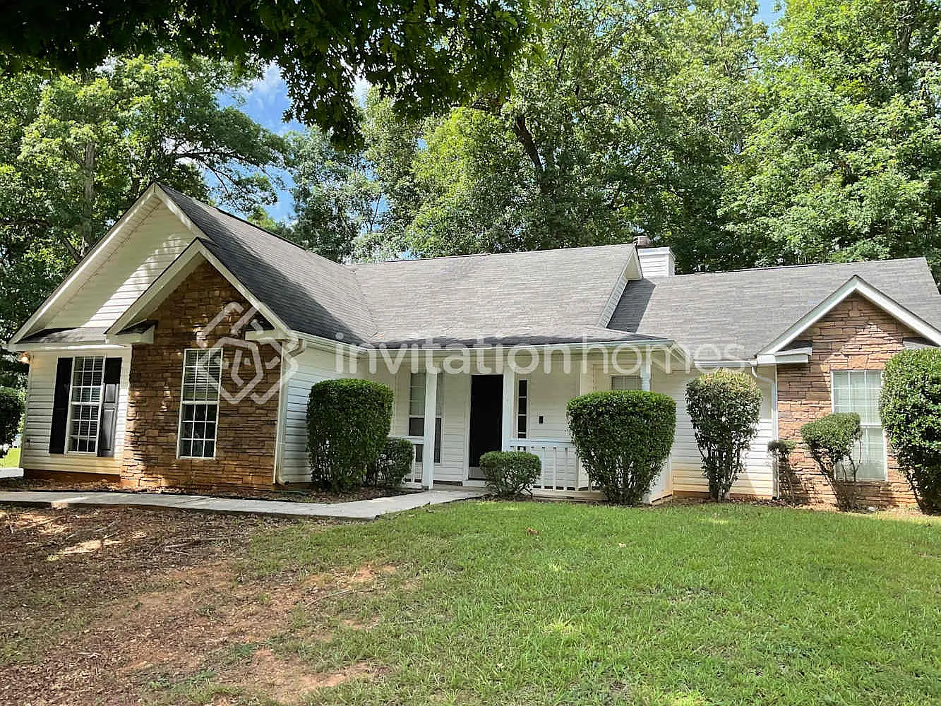 145 Stoney Brook Way Mcdonough, GA 30253 — Photo 1