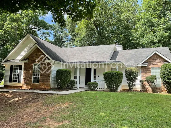 145 Stoney Brook Way, McDonough, GA 30253