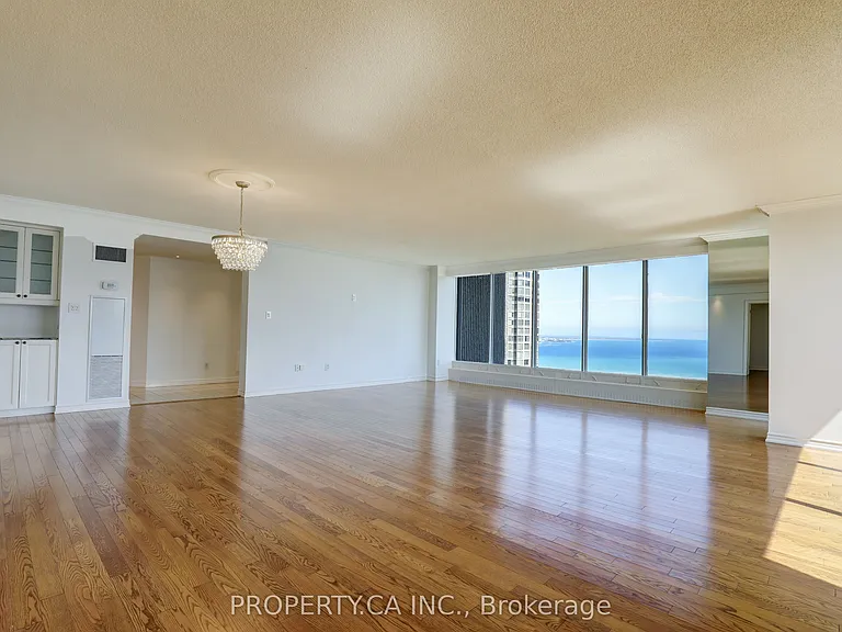 2045 Lake Shore Blvd W #3701 — Photo 18