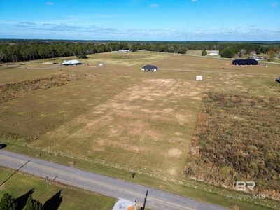 0 Brewer Rd #5, Robertsdale, AL, 36567