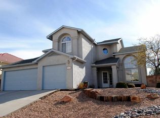 8112 Rancho Lindo Ct NW, Albuquerque, NM 87120