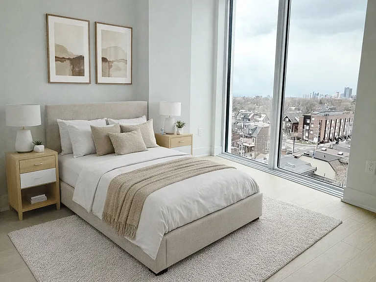 322 Dupont St #709 — Photo 5