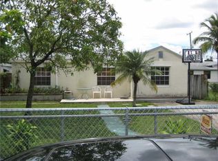 5724 Tyler St, Hollywood, FL 33021