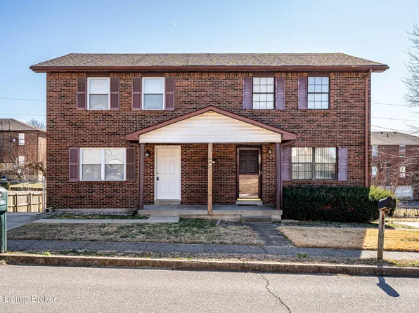 2736 Pioneer Ct, Radcliff, KY 40160