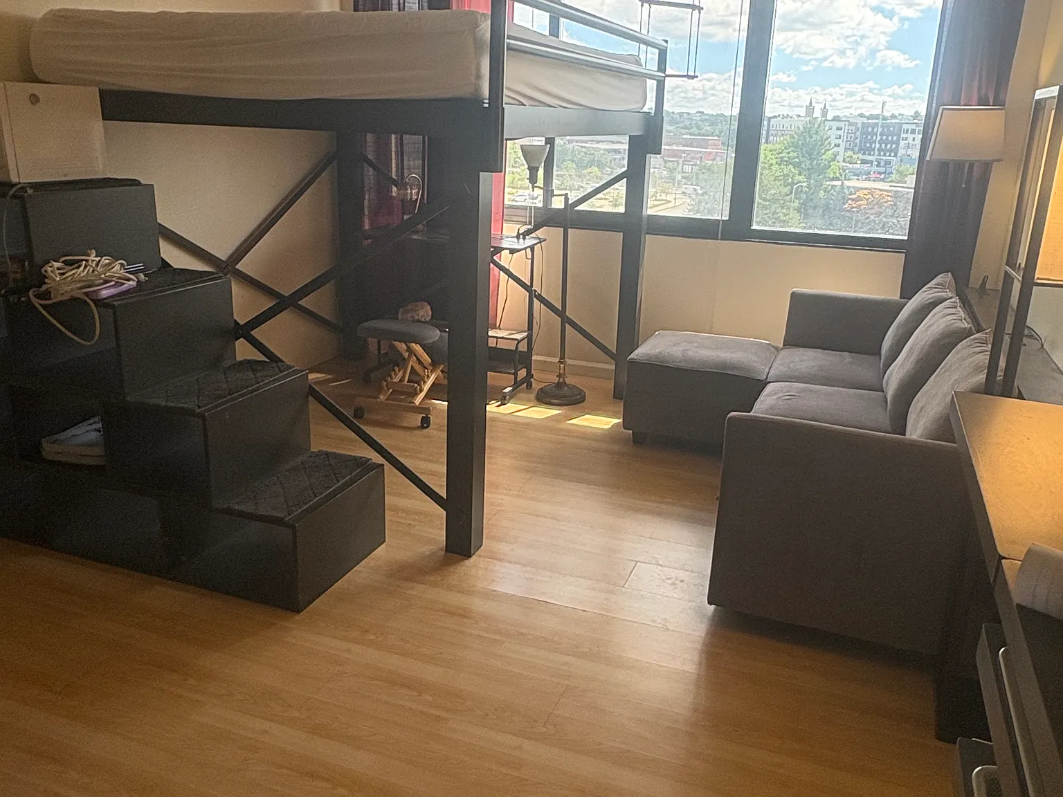 Studio, 315 sqft, $1,400 — Photo 4