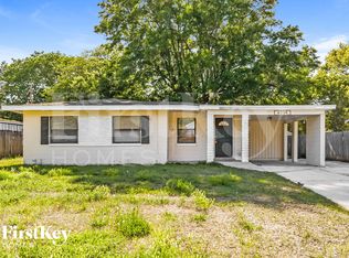 4034 Dalry Dr, Jacksonville, FL 32246