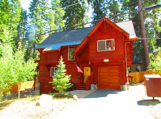 489 Alder St, Tahoma, CA 96142